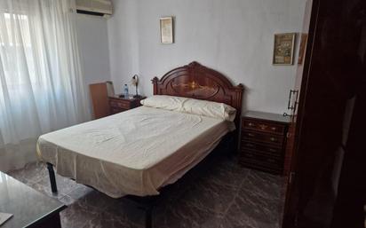 Dormitori de Casa o xalet en venda en Cáceres Capital amb Calefacció