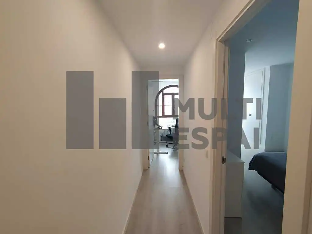 Wohnung mit Terrasse zum Verkauf in Carrer de Tagamanent, imagen 8