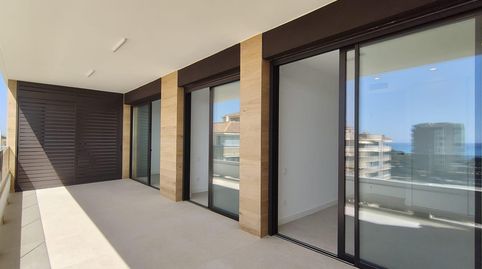 Foto 3 de Ático en venta en Poble Nou - Montiboli, Villajoyosa / La Vila Joiosa