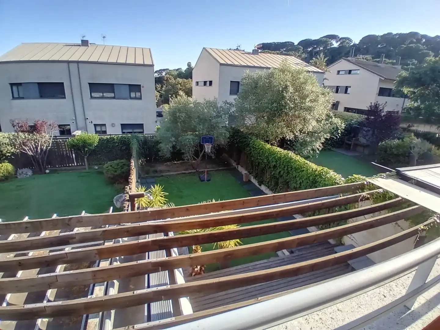 Casa a schiera con giardino in vendita a Arennios, imagen 15
