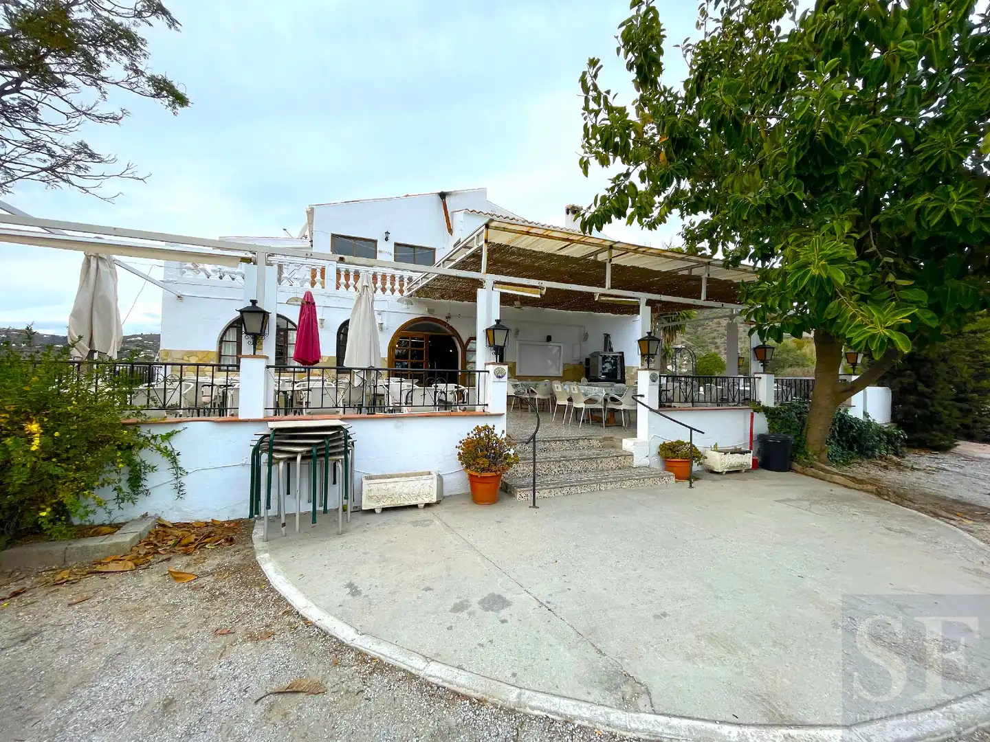 Casa en venta en Cómpeta, imagen 2