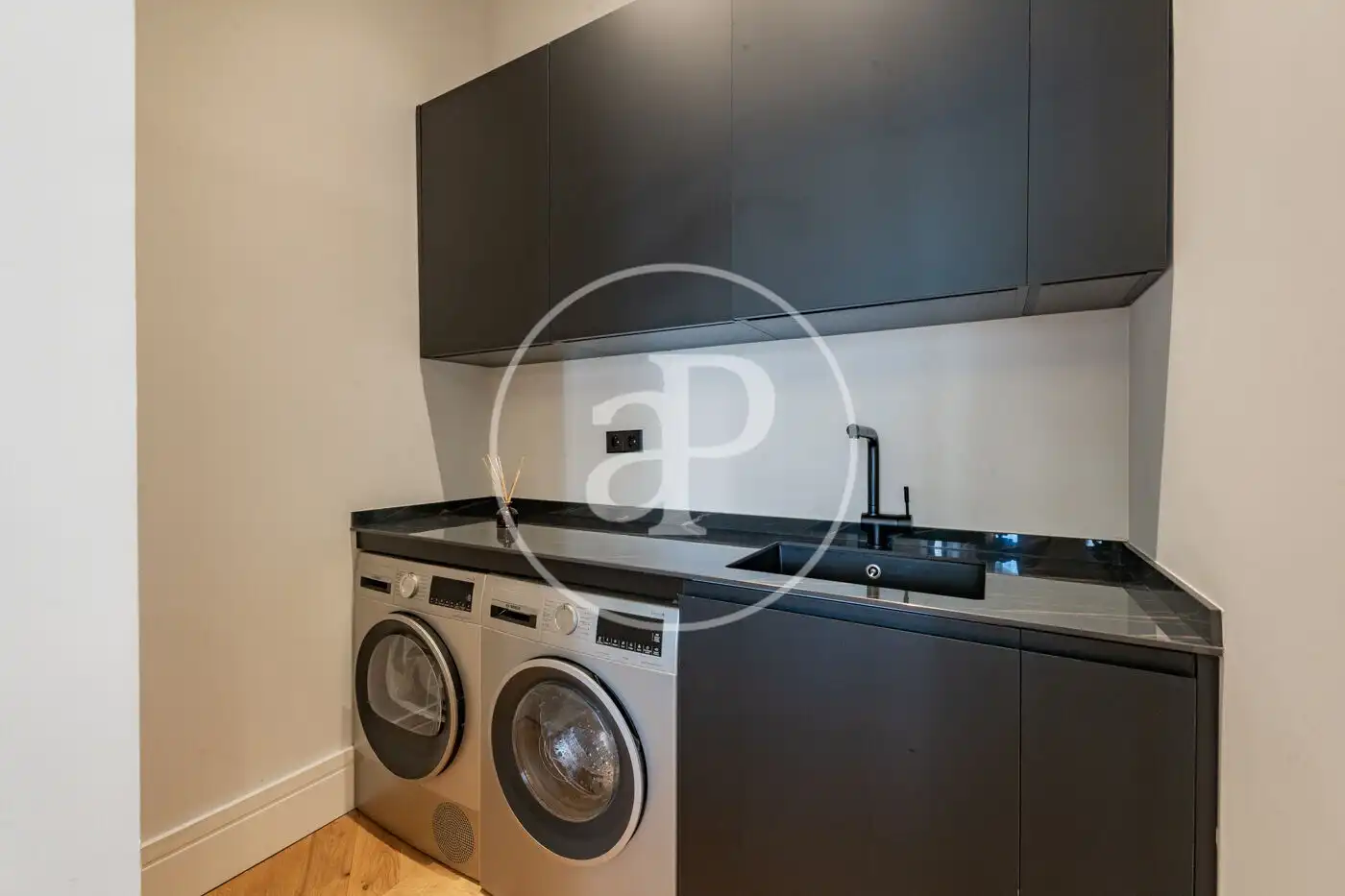 Wohnung mit Aufzug zum Verkauf in Barrio de Salamanca, imagen 60