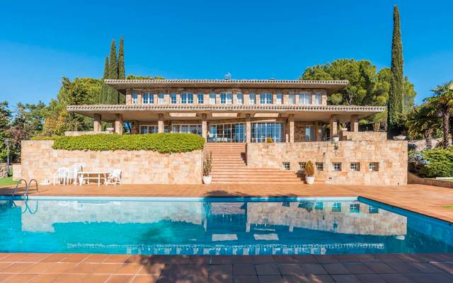 Casa-chalet en Venta en Parquelagos - Puente Nuevo