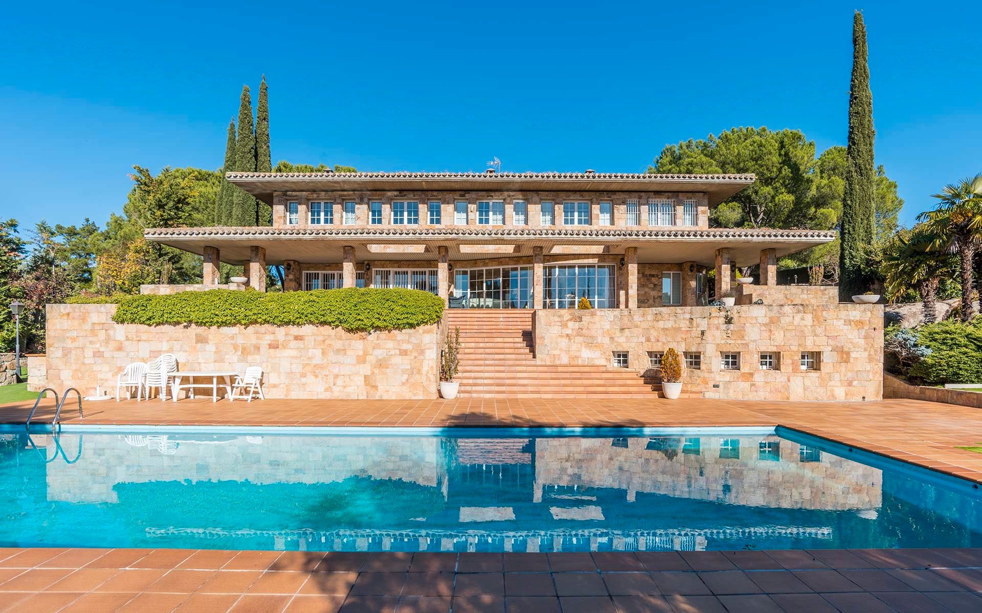 Casa o xalet en venda a Parquelagos - Puente Nuevo