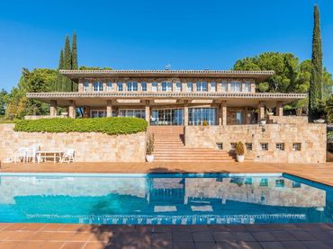 House with pool for sale in Parquelagos - Puente Nuevo