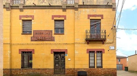 Foto 3 von Geschaftsraum zum Verkauf in Calle San Juan, 14, Gordoncillo, León