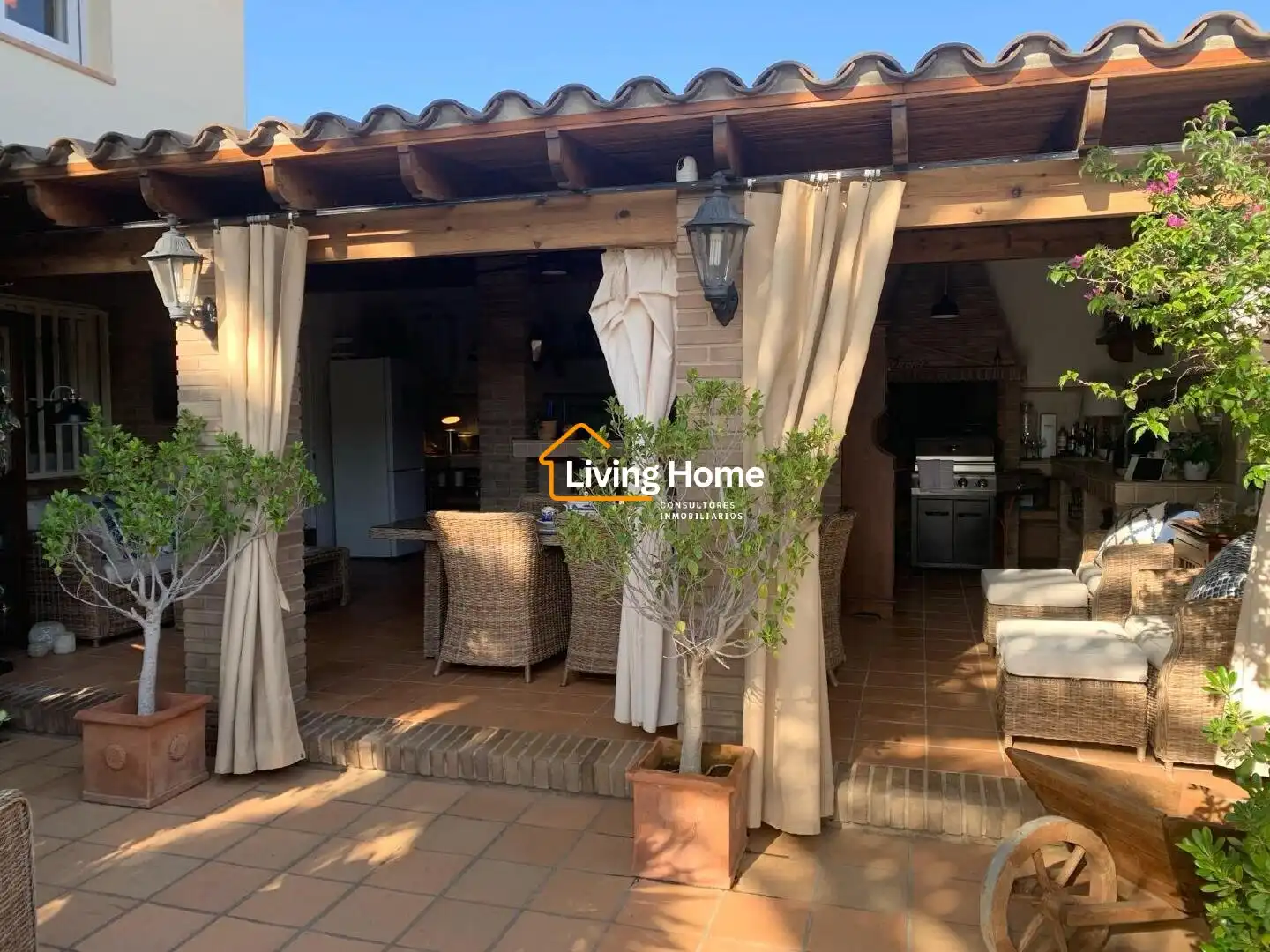Terrace of Houses for sale in Cambrils