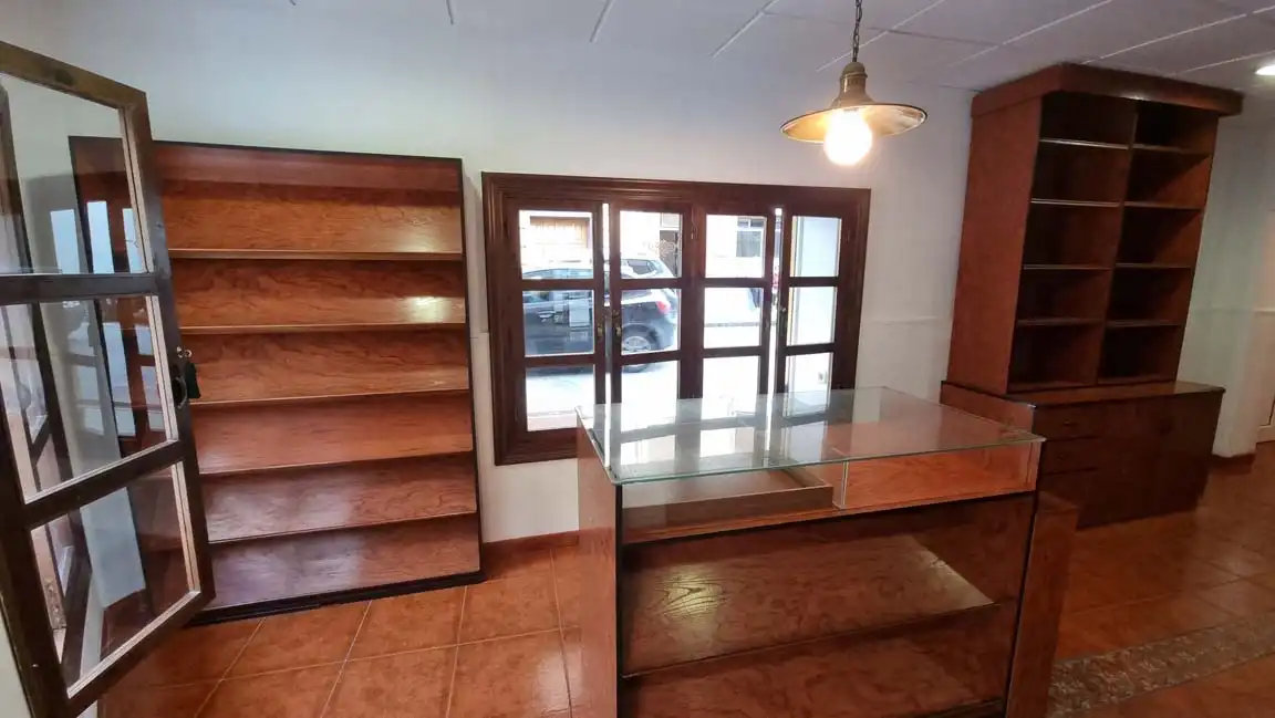 Local comercial en venta en Calle Jaime Alberti, imagen 3