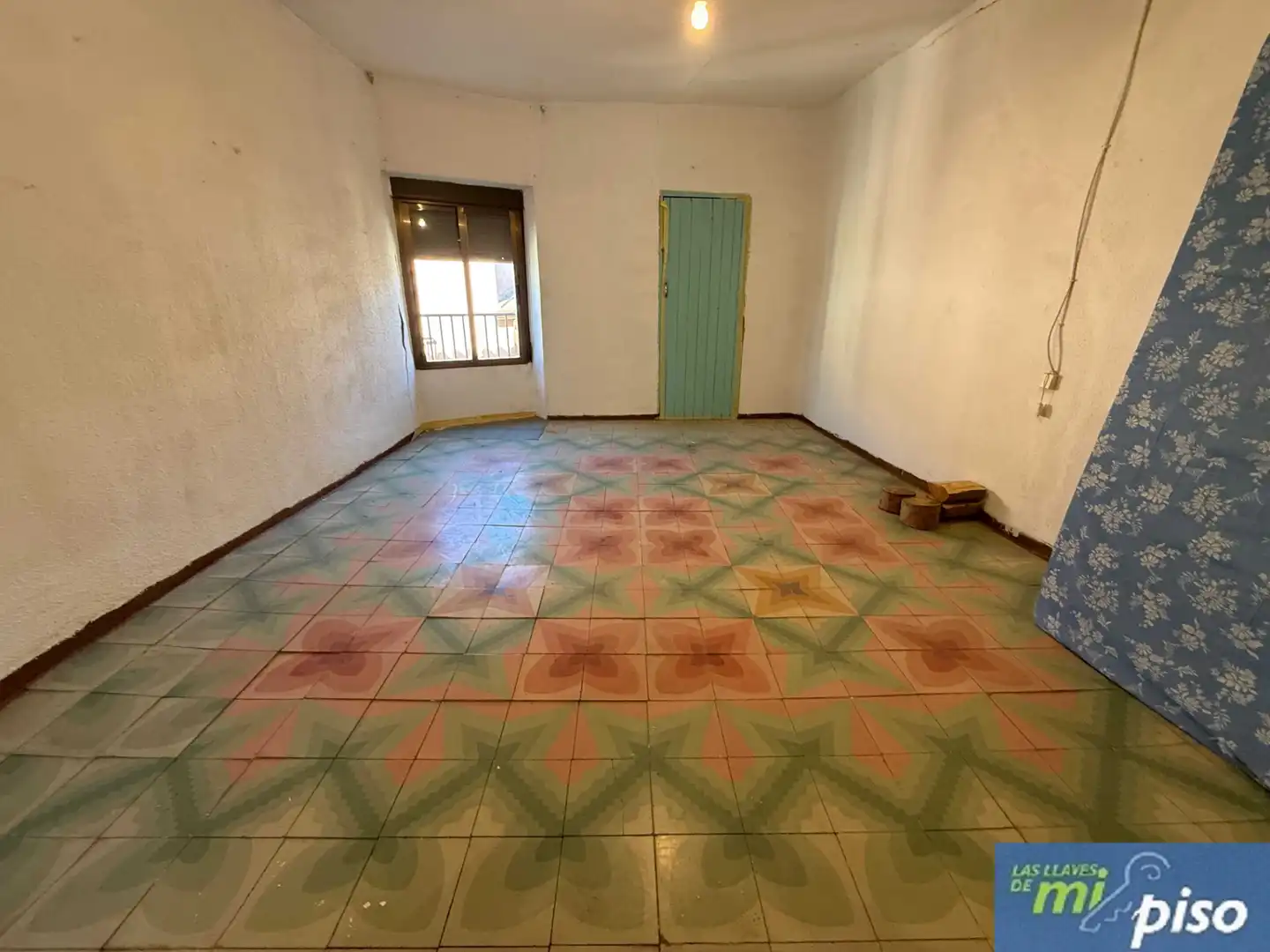 Casa o xalet en venda en Pollos, Valladolid