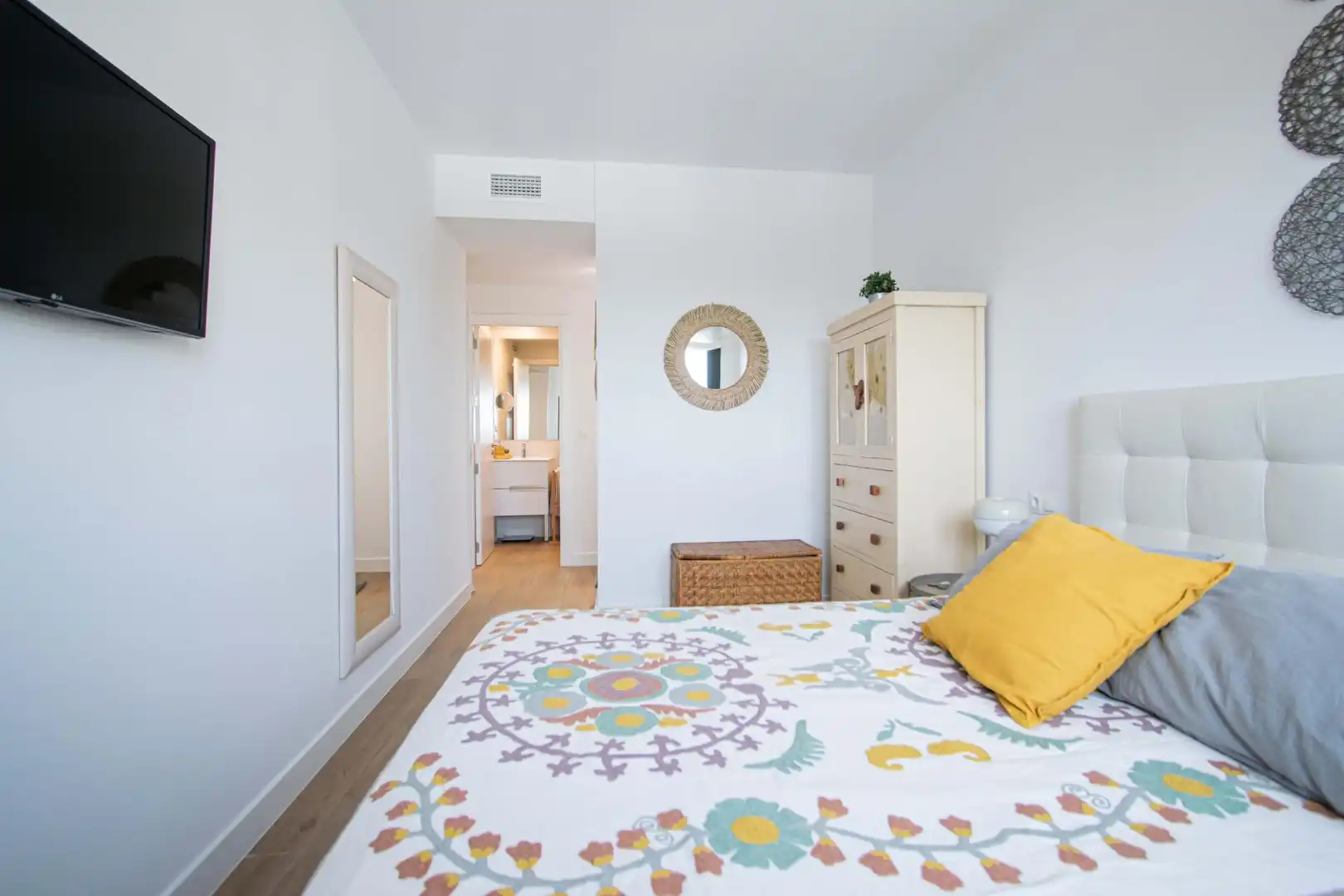 Flat with pool for sale in Nuevo Bulevar, imagen 18