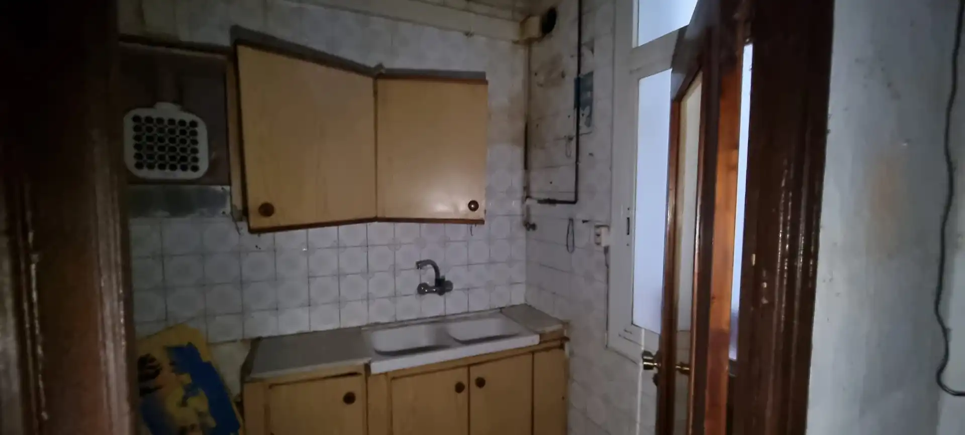 Piso con ascensor en venta en Ciutat Vella, imagen 4