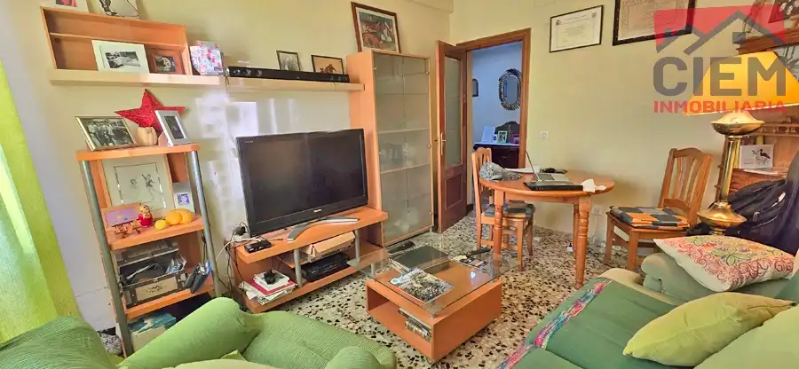Piso en venta en Calle Montepío, 24, Miajadas
