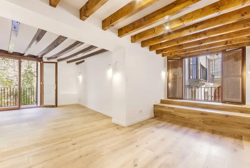 Dúplex en venta en  Palma de Mallorca
