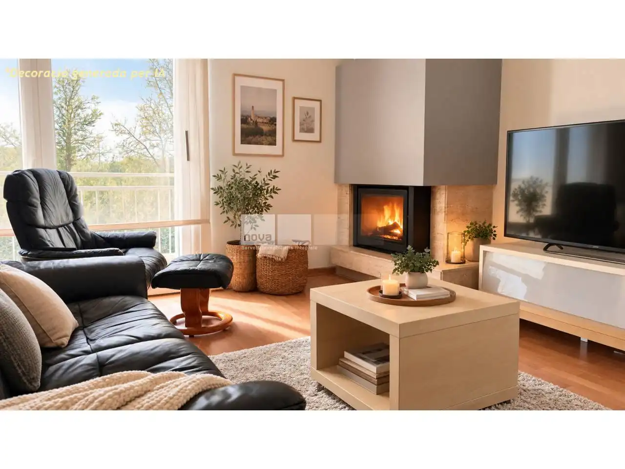 Maison avec jardin à vendre à Tona, imagen 8