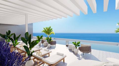 Foto 5 de Apartament en venda a Martín Carpena - Torre del Río, Málaga