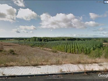 Terreny residencial en venda a Benavente