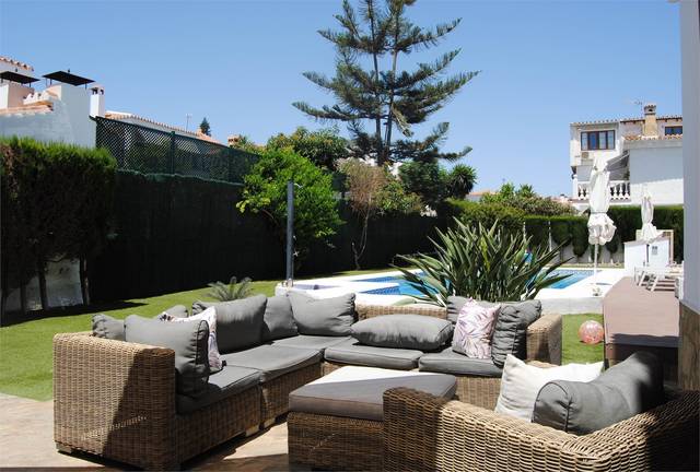 Casa-chalet en Venta en Calle Poniente, 72 en Caleta de Vélez