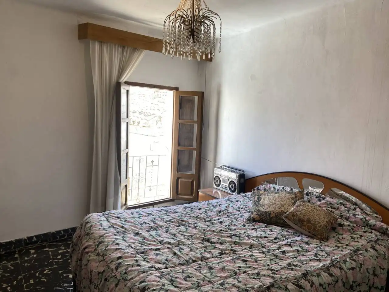 Habitación de Finca rústica en venta en Montserrat con Terraza