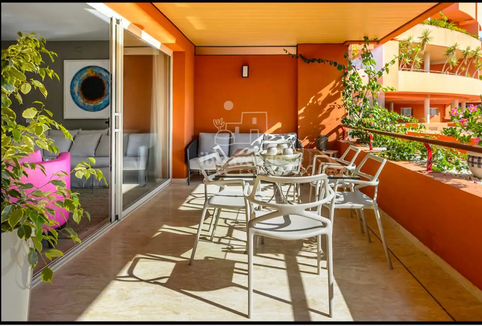Flat for sale in Paris, Roca Llisa