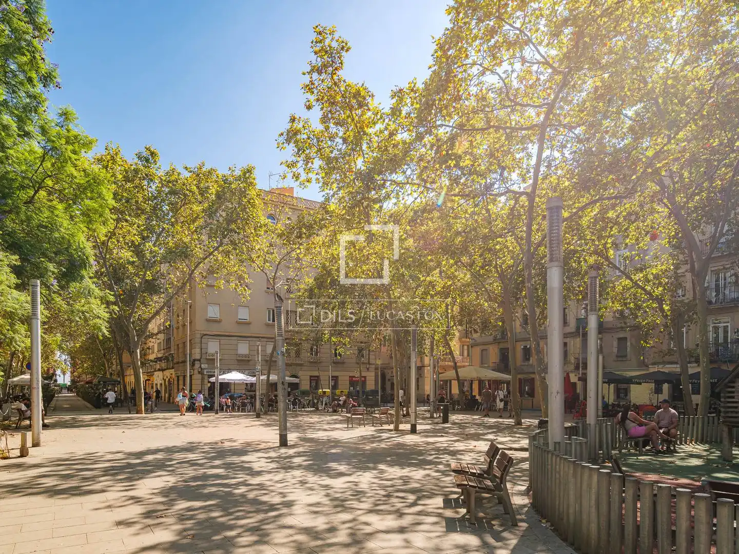 Wohnung mit Aufzug zum Verkauf in Ciutat Vella, imagen 32