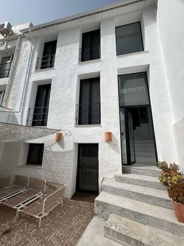 Casa-chalet en Venta en Bolulla