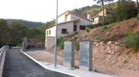 Foto 5 de Casa o chalet en venta en Avinguda Airesol, 42, Airesol, Barcelona