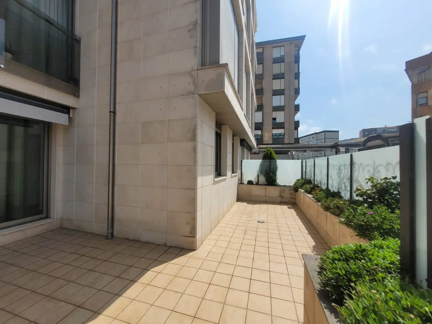Flat for rent in Calle Bernardo Lavín, El Astillero