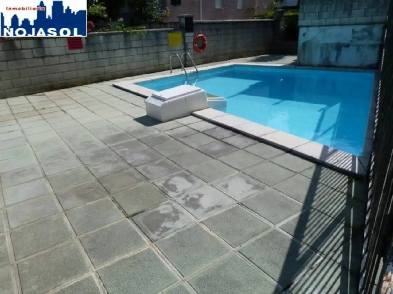 Apartment mit Pool zur Miete in Calle EL ARCO 35, imagen 28