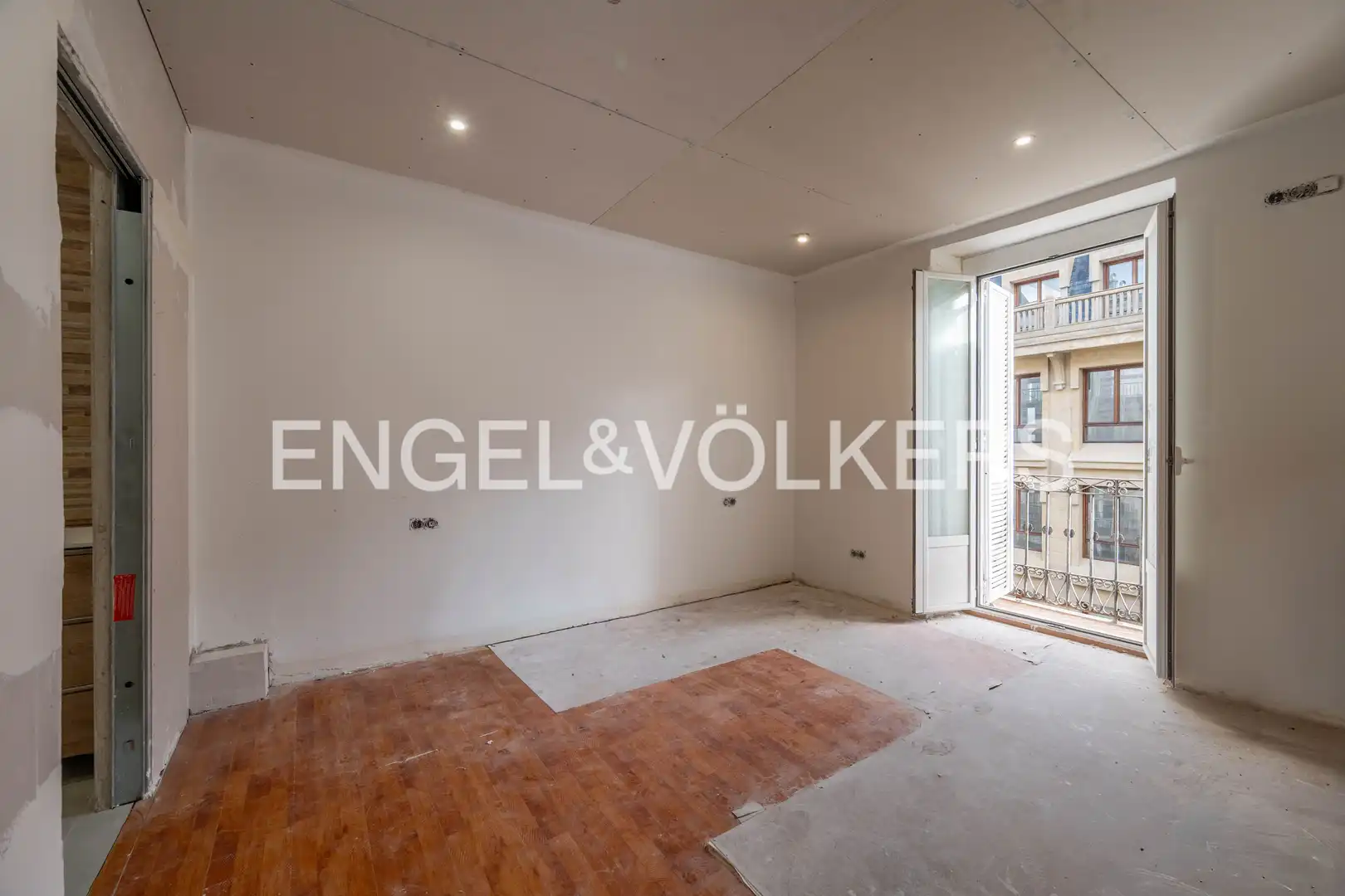 Wohnung mit Terrasse zum Verkauf in Etxaide Kalea, imagen 14