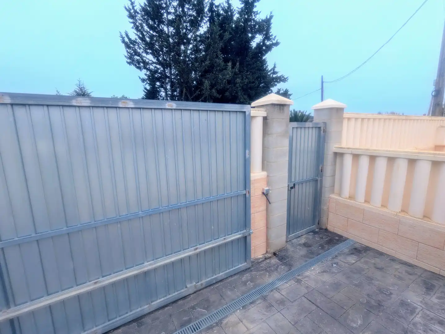 Detached house with pool for sale in Cañada de la Sierra 18, imagen 20