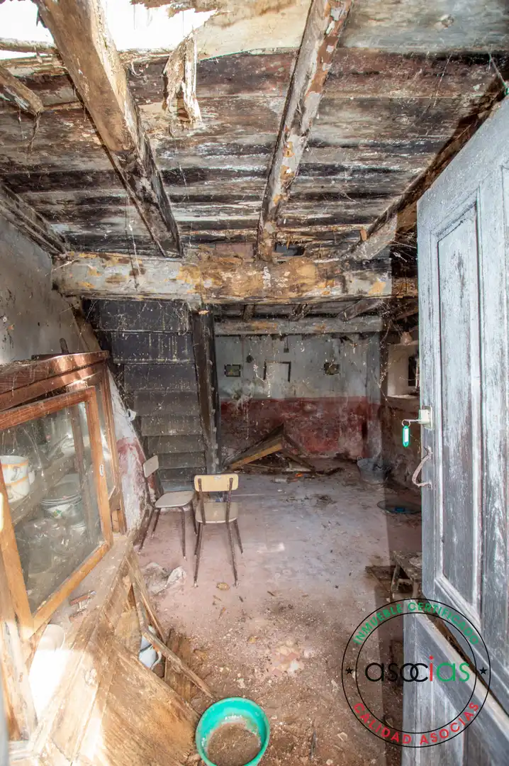 Casa adosada en venta en Colunga con Parquet y Terraza