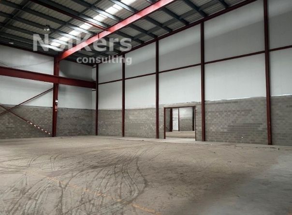 Industrial buildings to rent in Celrà  with Heating