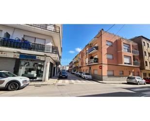Exterior view of Duplex for sale in Cardedeu  with Terrace