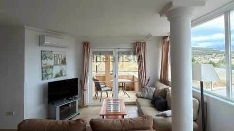 Foto 2 de Apartament de lloguer a Escandinavia - Cautivador, L'Alfàs del Pi