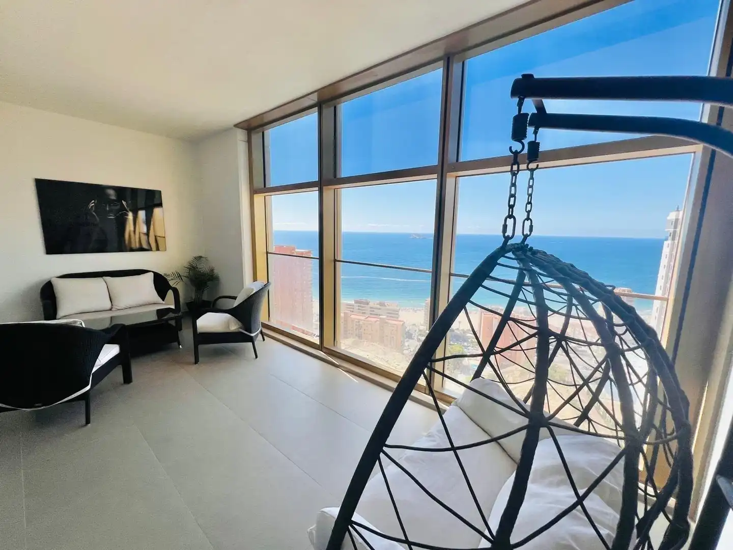 Apartment mit Pool zum Verkauf in Playa de Poniente, imagen 16