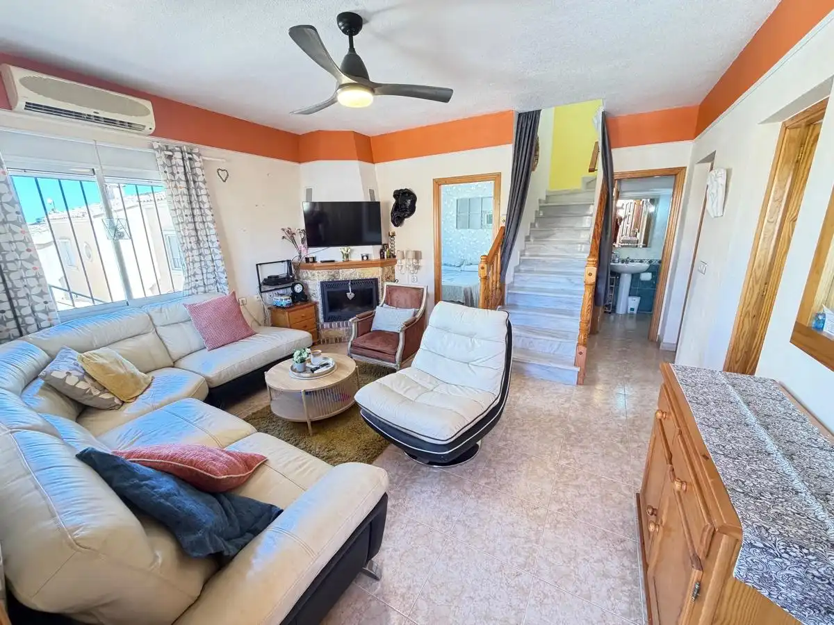 Appartement compact à vendre à Orihuela ciudad, imagen 3