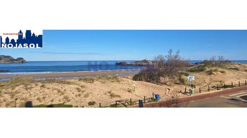 Foto 3 de Apartament de lloguer a Maritimo, 10, Ris, Cantabria