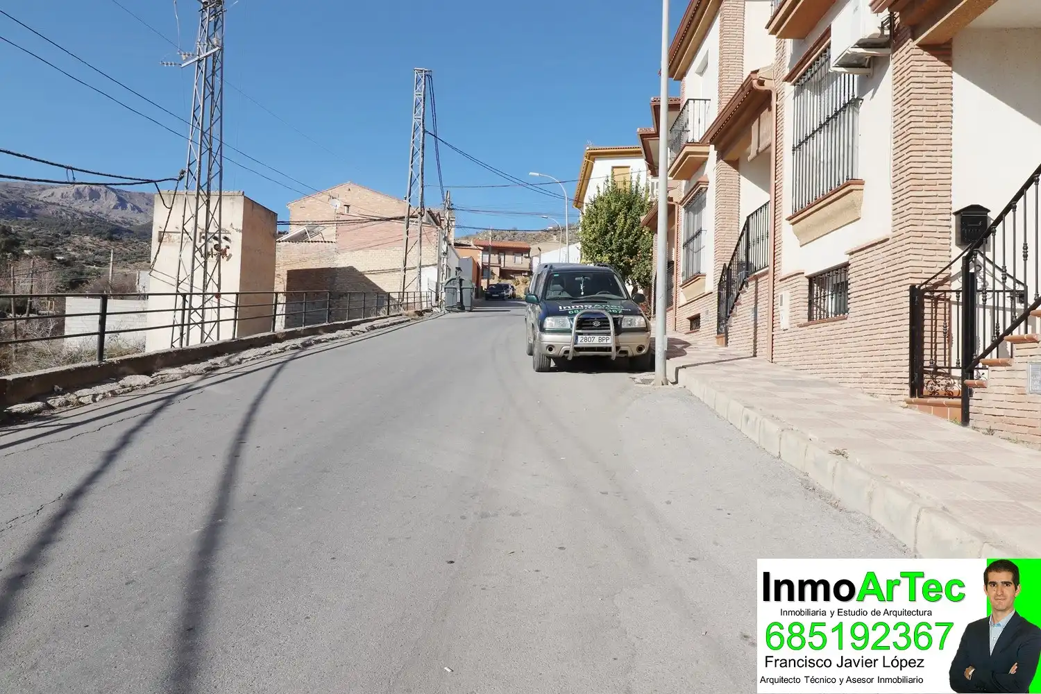 Terraced house with terrace for sale in Calle Cooperativa 7, imagen 30