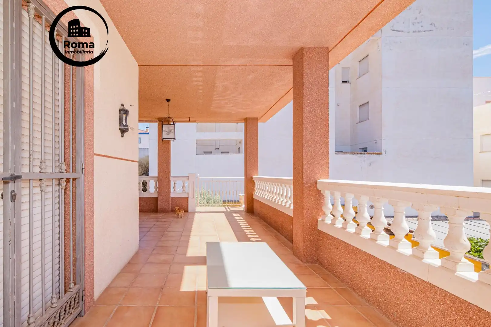 Detached house with pool for sale in Láchar, imagen 35