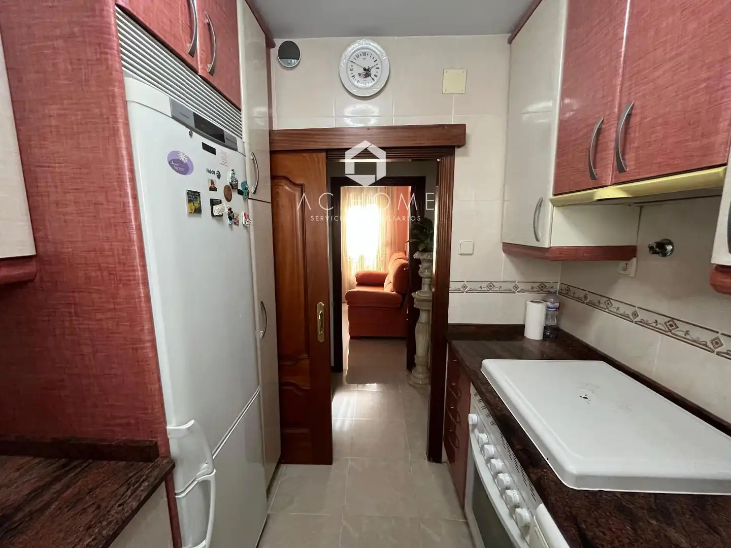 Flat for sale in Palomeras, imagen 7