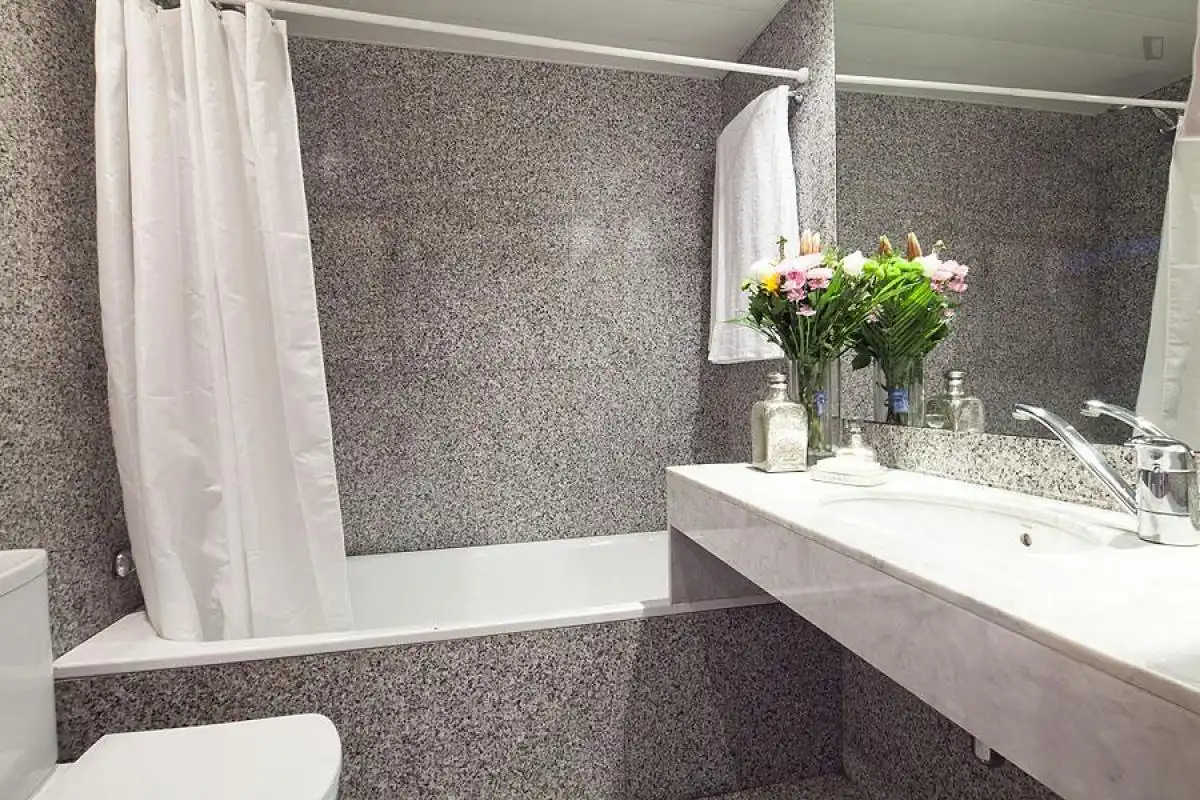 Appartement compact à louer à Sarrià - Sant Gervasi, imagen 11