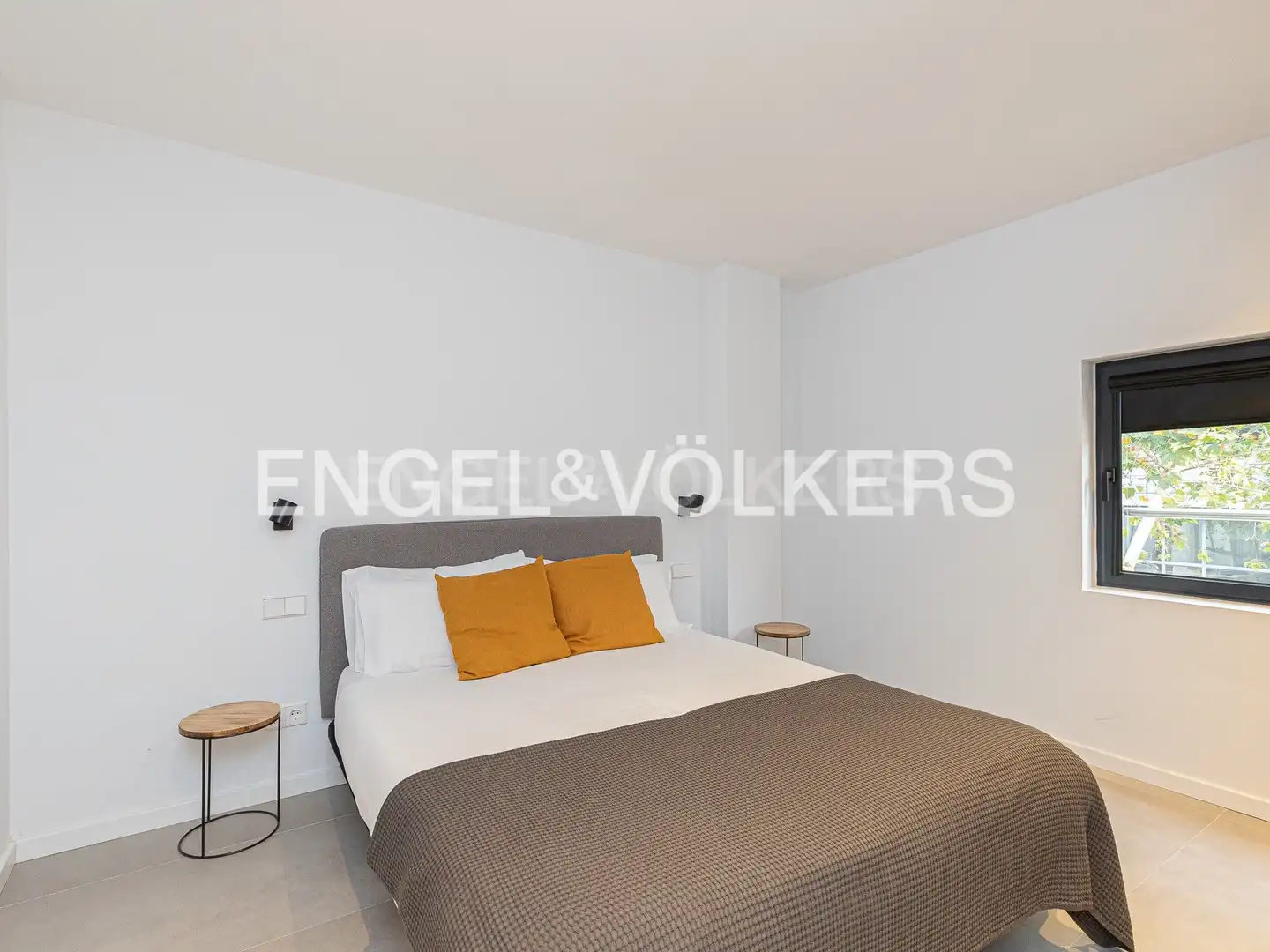 Bedroom of Flat for rent in Sant Martí