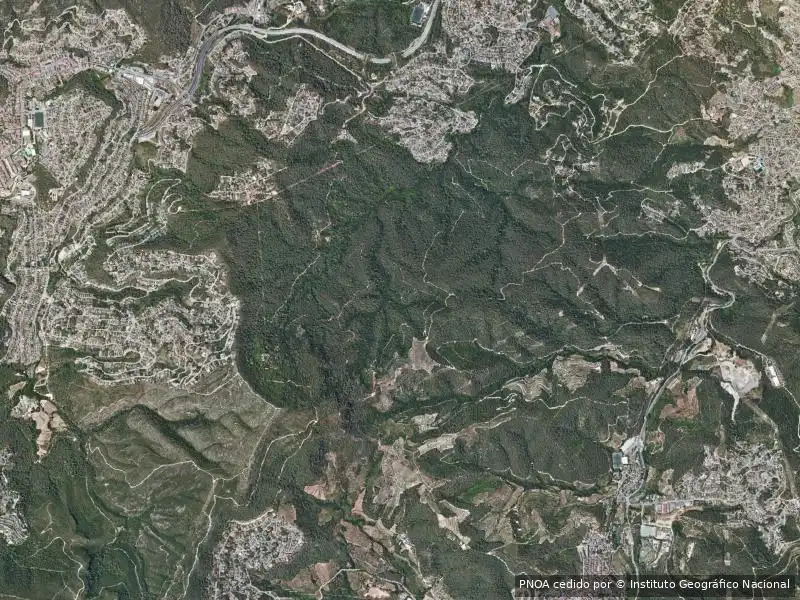 Piso en venta en Cervelló, imagen 3