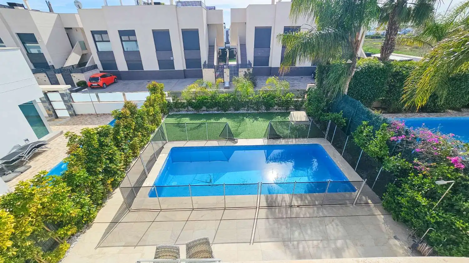 Villa avec piscine à vendre à Rojales, imagen 28