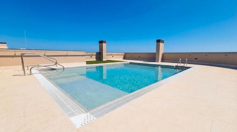 Foto 4 de Pis de lloguer a Avenida Pintor Felo Monzón, Siete Palmas, Las Palmas de Gran Canaria