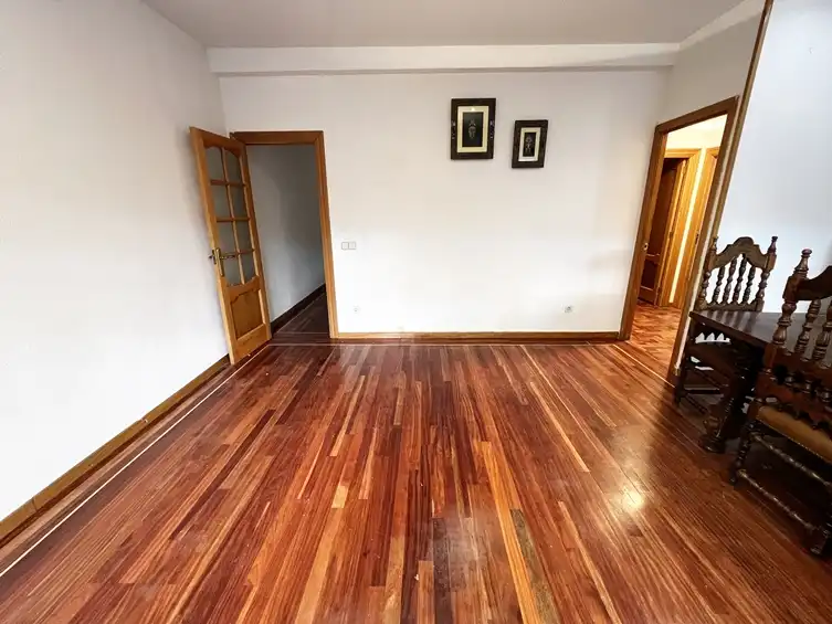 Piso de alquiler en Calle de la Infanta Mercedes, Castillejos - Cuzco