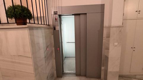 Foto 5 de Àtic de lloguer a Arenal - Museo,  Sevilla Capital