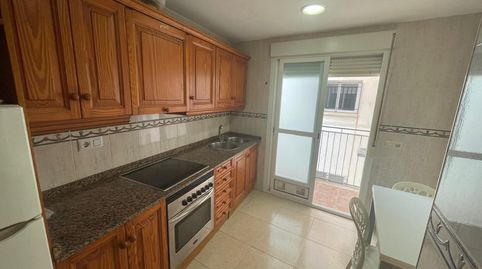 Foto 3 de Piso en venta en Casco Antiguo, Águilas