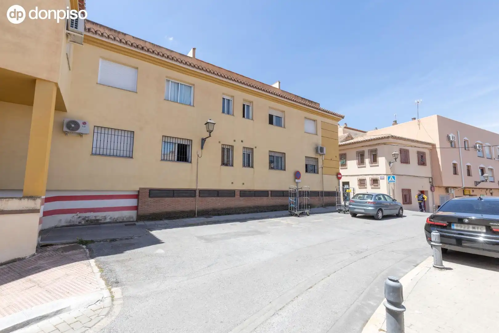 Ático en venta en ENRIQUE MORALES, Ayuntamiento