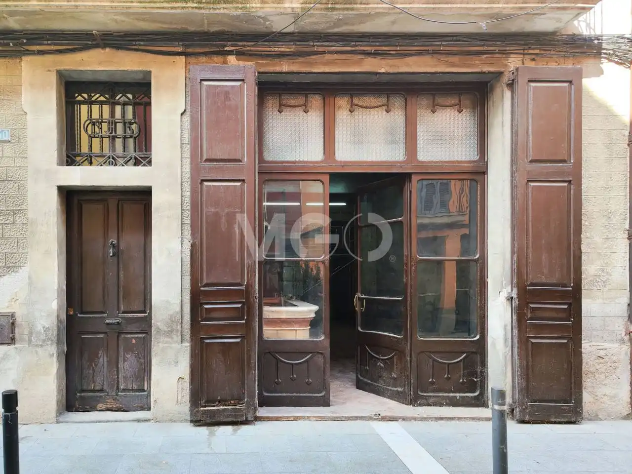 Local comercial en venda a Calle del Pont 50, imagen 3